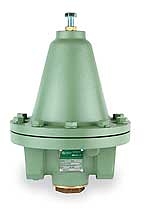 Spence D50 Pressure Regulator 1" 3-15 PSI