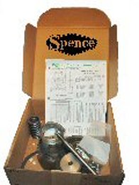 Spence 1/2" E-Valve (F) Repair Kit